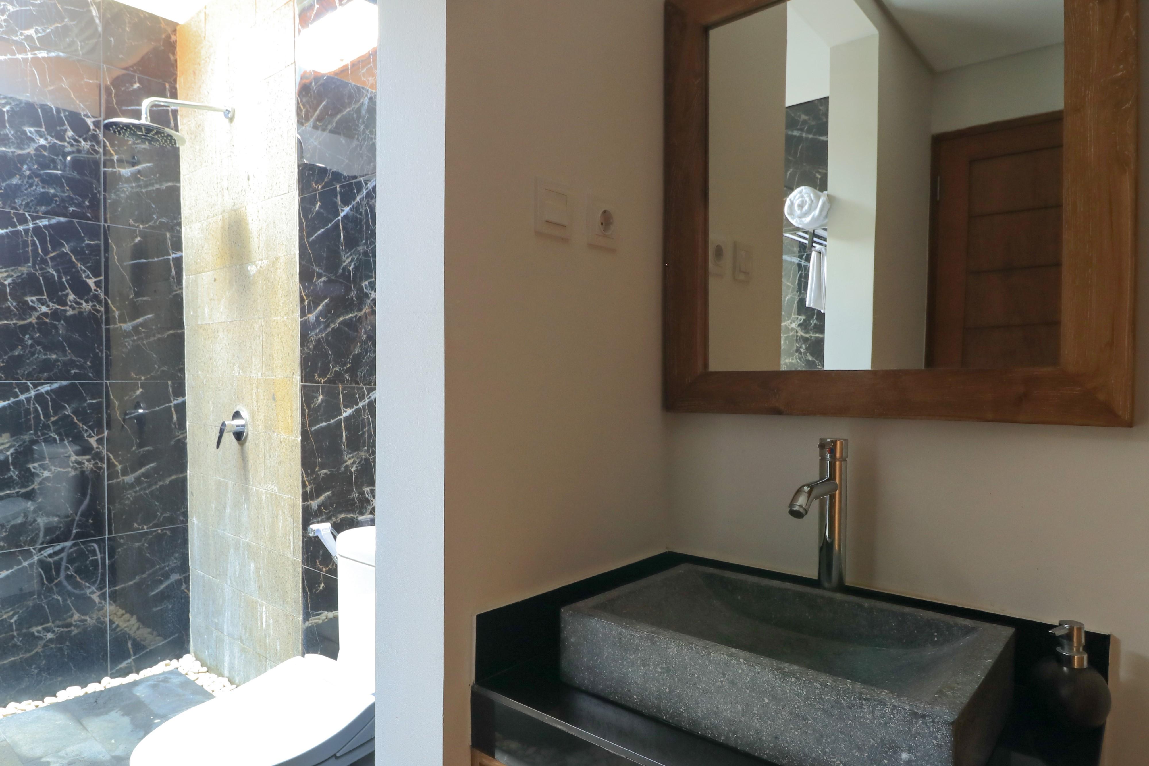 Kuta Selatan Mella Villas Jimbaran מראה חיצוני תמונה