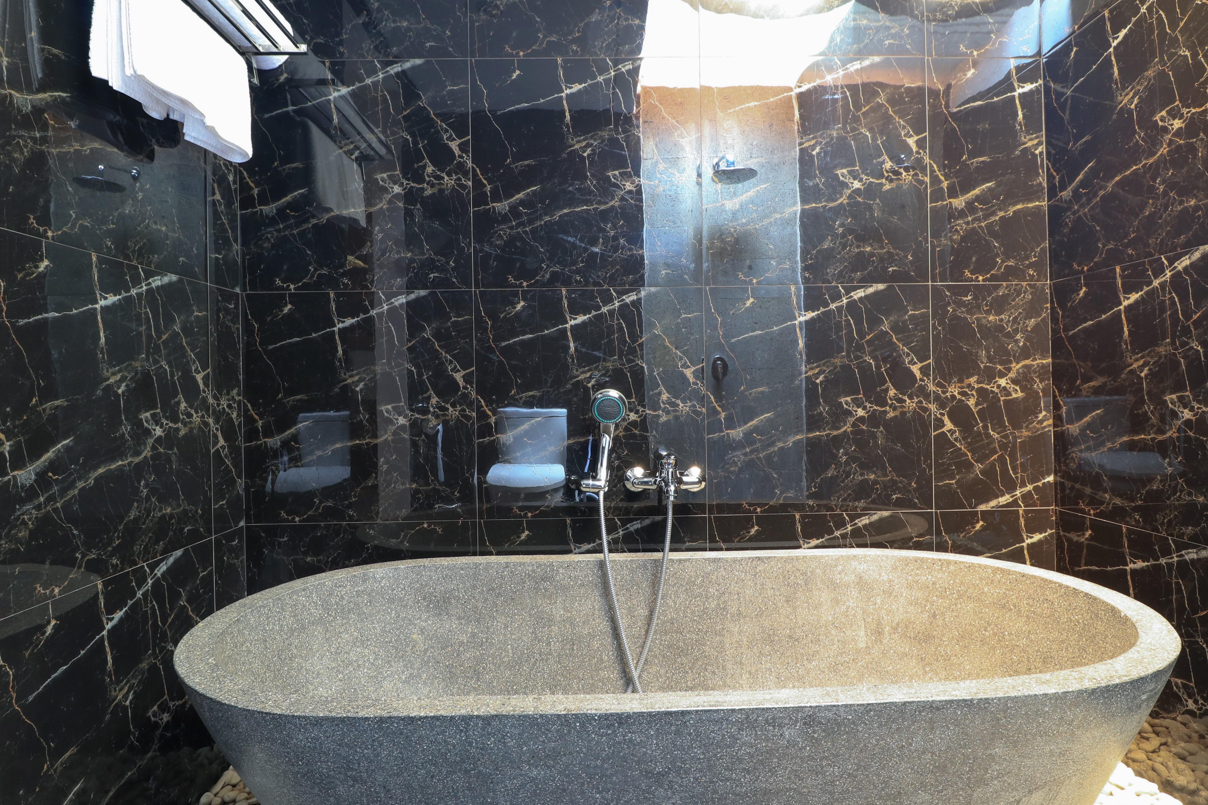 Kuta Selatan Mella Villas Jimbaran מראה חיצוני תמונה