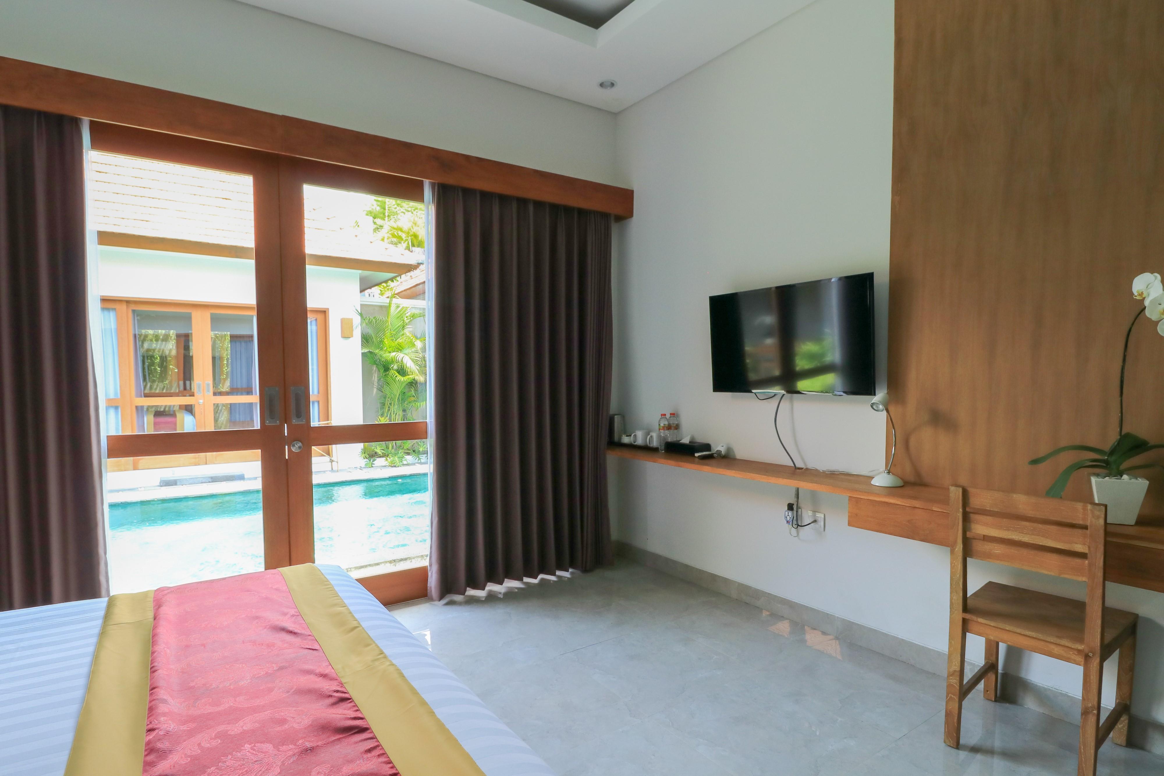 Kuta Selatan Mella Villas Jimbaran מראה חיצוני תמונה