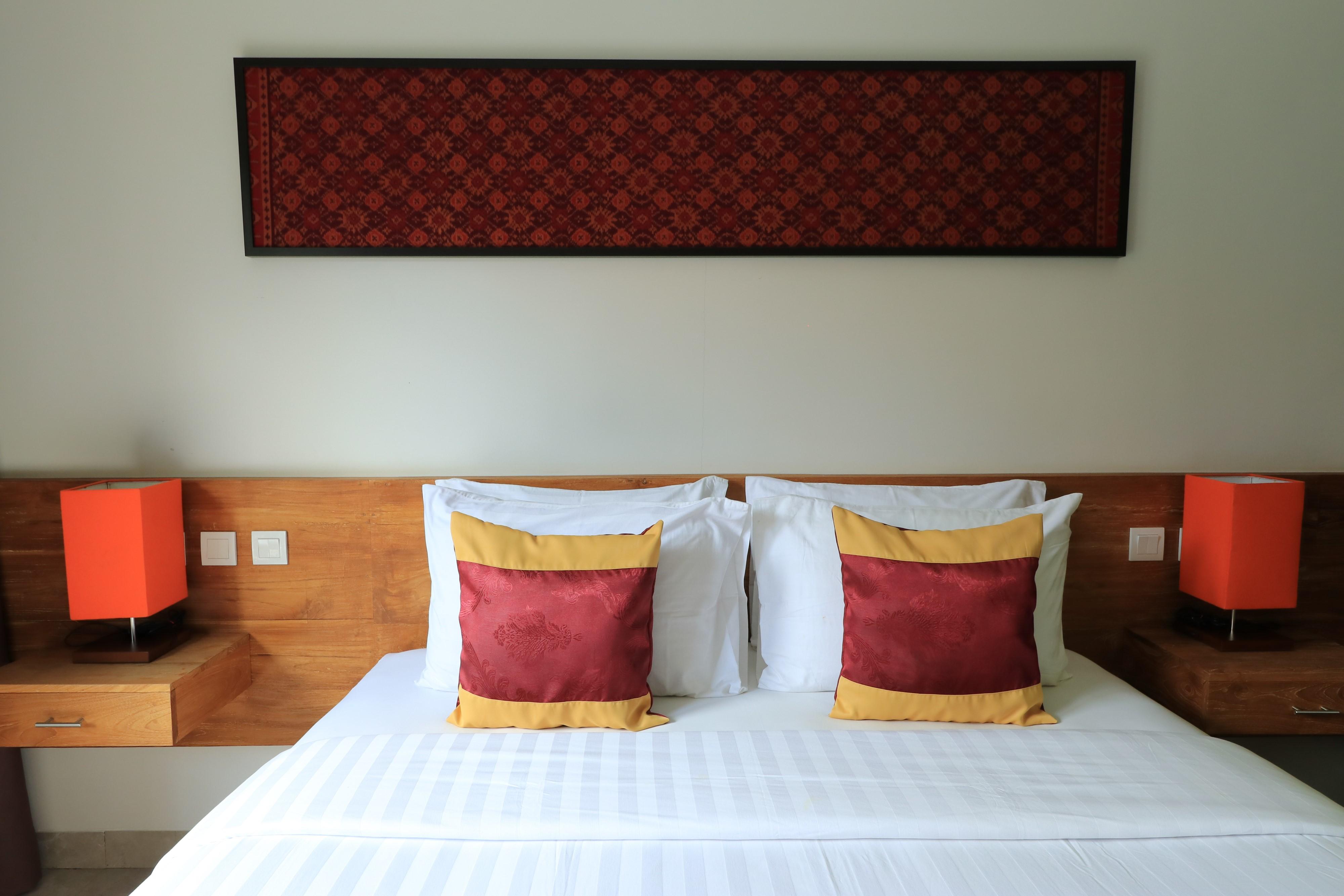 Kuta Selatan Mella Villas Jimbaran מראה חיצוני תמונה