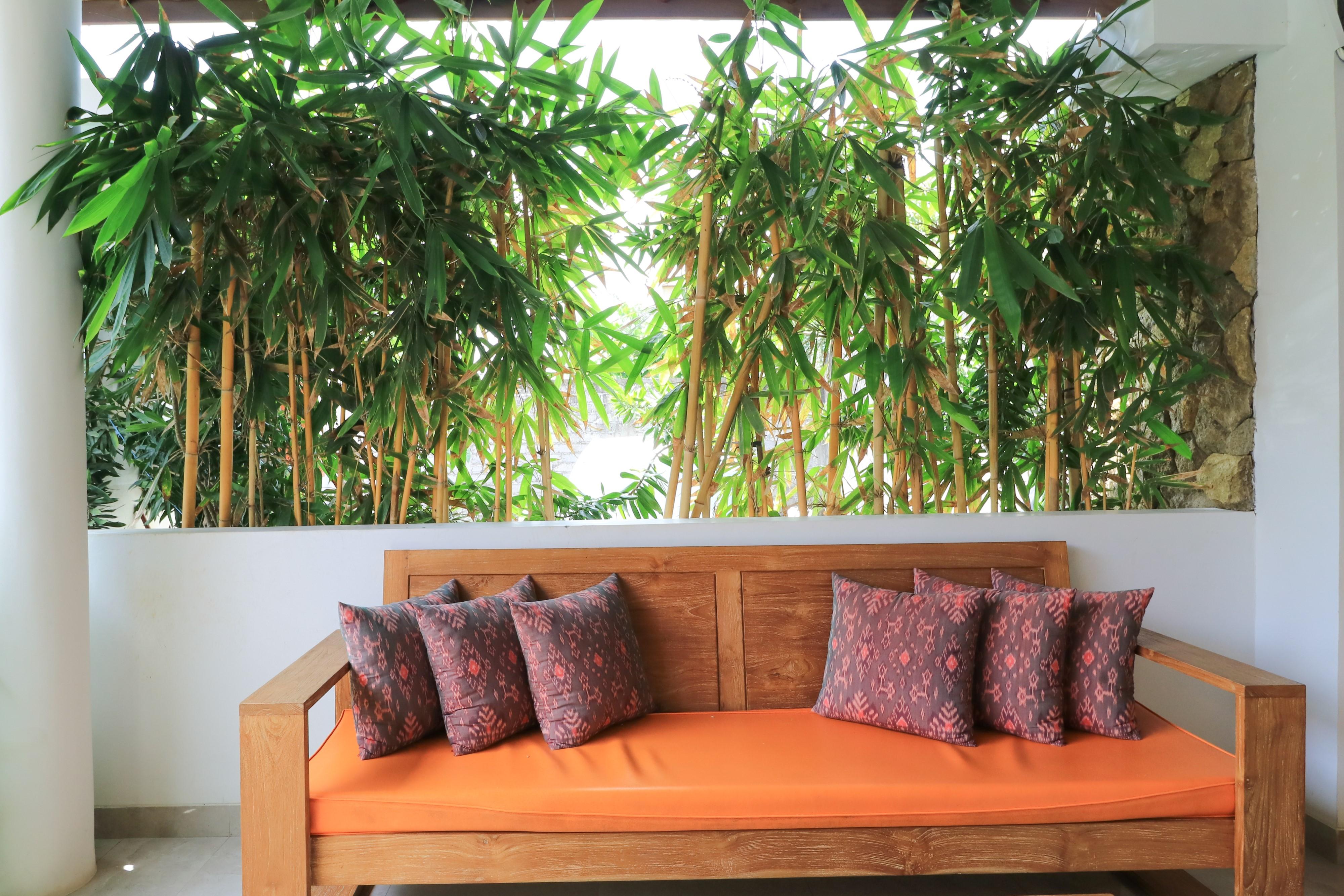 Kuta Selatan Mella Villas Jimbaran מראה חיצוני תמונה