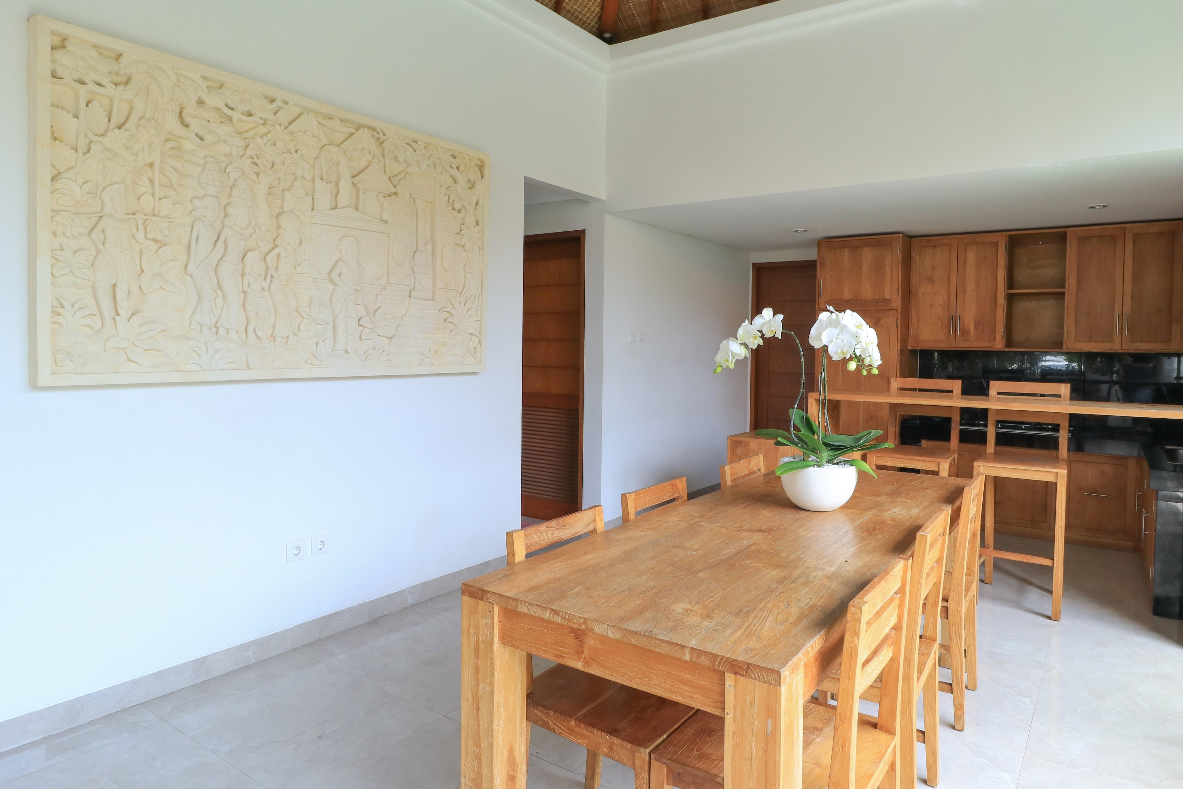 Kuta Selatan Mella Villas Jimbaran מראה חיצוני תמונה