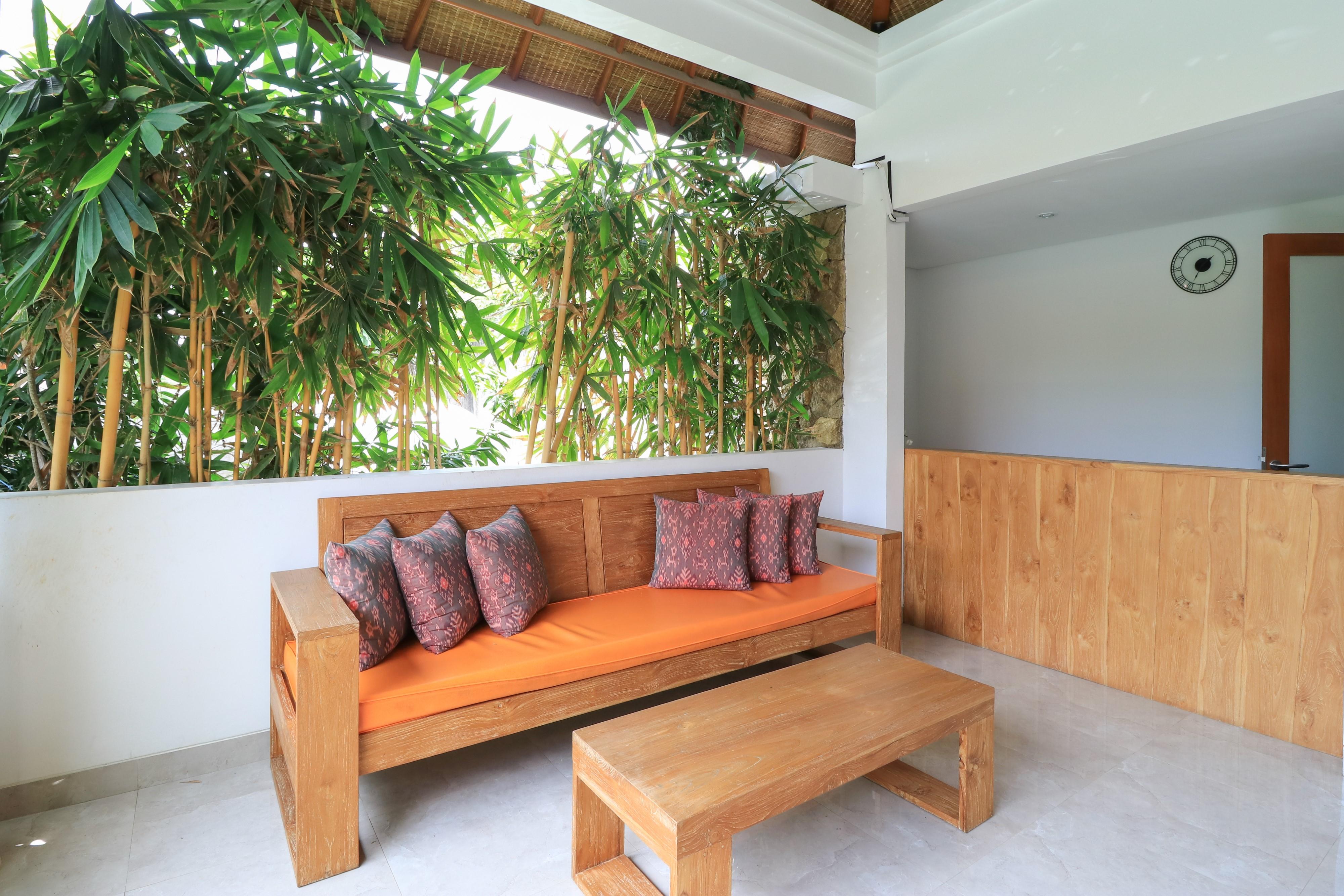 Kuta Selatan Mella Villas Jimbaran מראה חיצוני תמונה